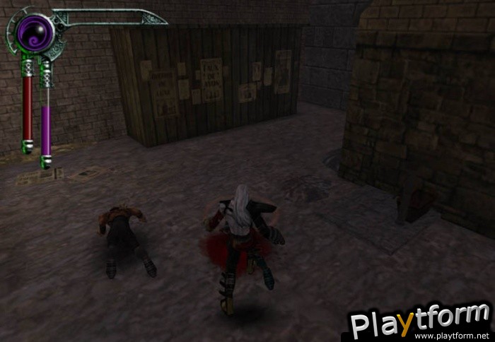 Blood Omen 2 (PC)