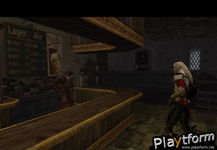 Blood Omen 2 (PC)