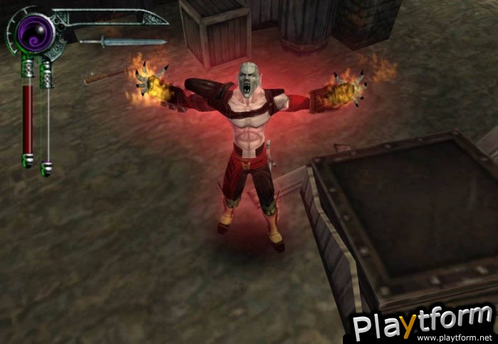 Blood Omen 2 (PC)