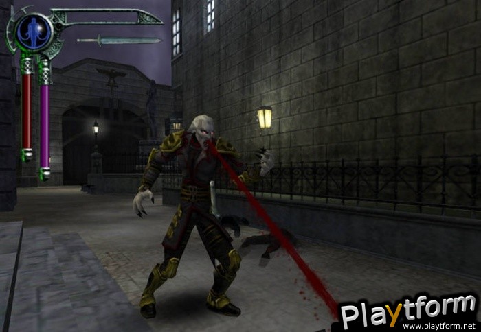 Blood Omen 2 (PC)