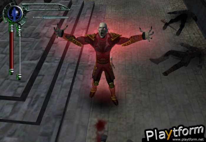 Blood Omen 2 (PC)