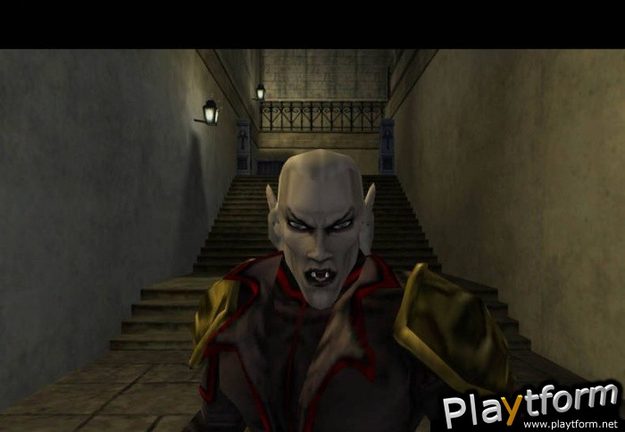 Blood Omen 2 (PC)