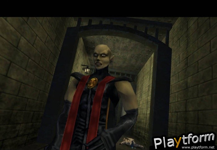 Blood Omen 2 (PC)