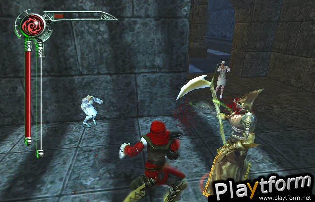 Blood Omen 2 (PC)