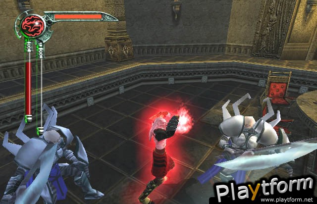 Blood Omen 2 (PC)