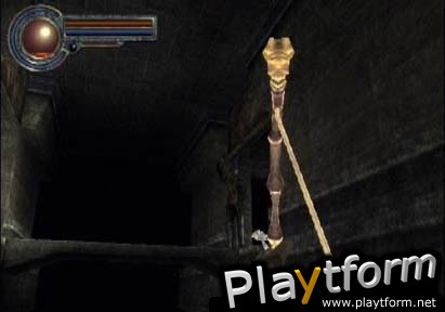 King's Field: The Ancient City (PlayStation 2)