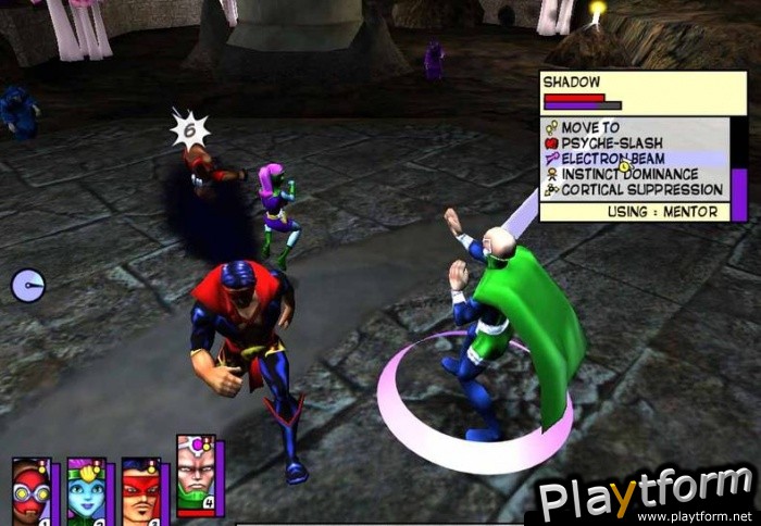 Freedom Force (PC)