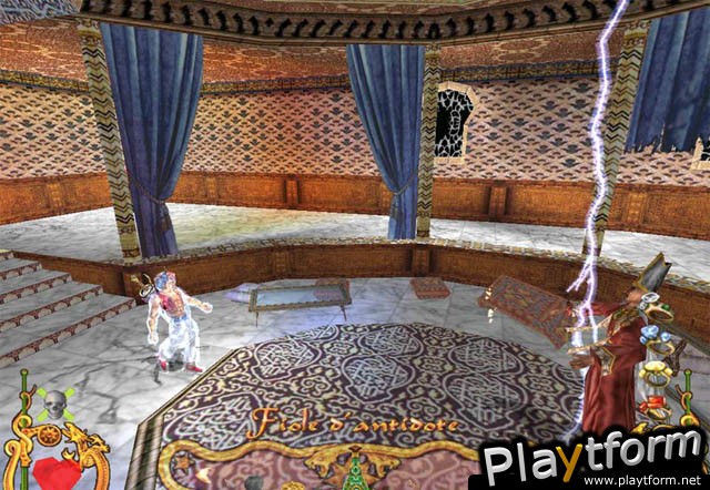 Arabian Nights (PC)