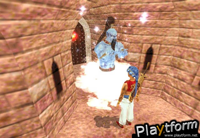 Arabian Nights (PC)