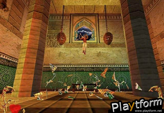 Arabian Nights (PC)