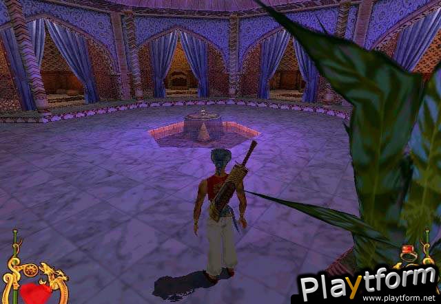 Arabian Nights (PC)