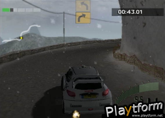 World Rally Championship (PlayStation 2)