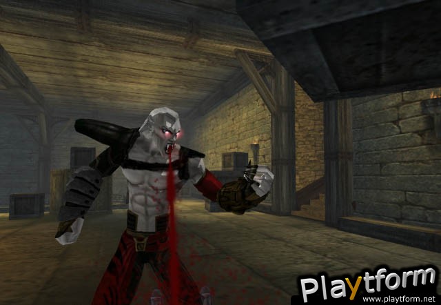 Blood Omen 2 (Xbox)