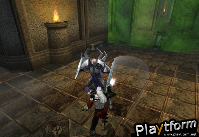 Blood Omen 2 (Xbox)