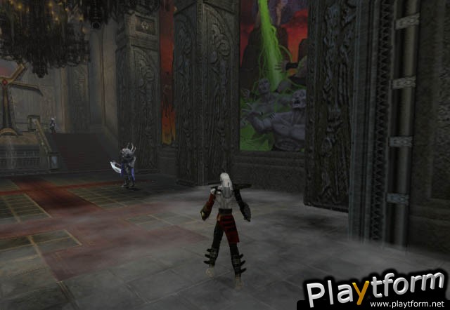 Blood Omen 2 (Xbox)