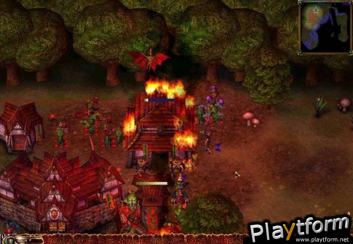 Dark Planet: Battle for Natrolis (PC)