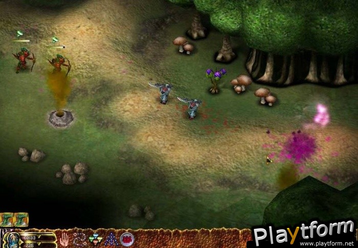 Dark Planet: Battle for Natrolis (PC)