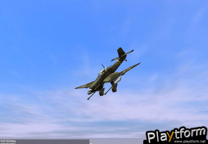 WarBirds III (PC)