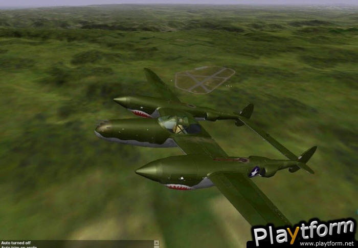 WarBirds III (PC)