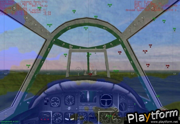 WarBirds III (PC)