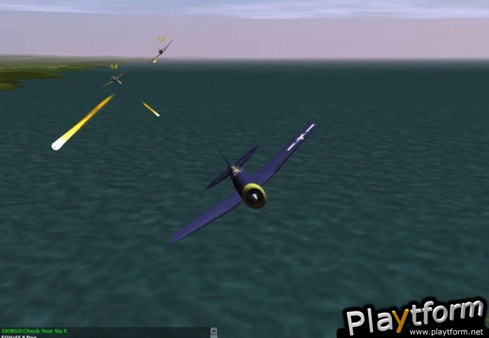 WarBirds III (PC)