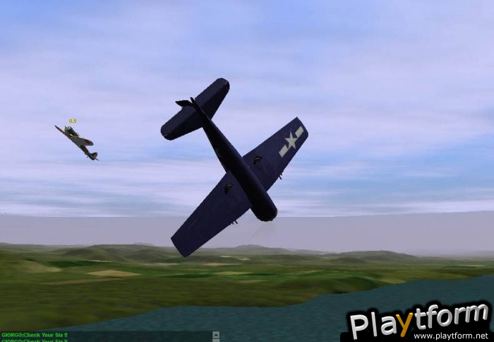 WarBirds III (PC)