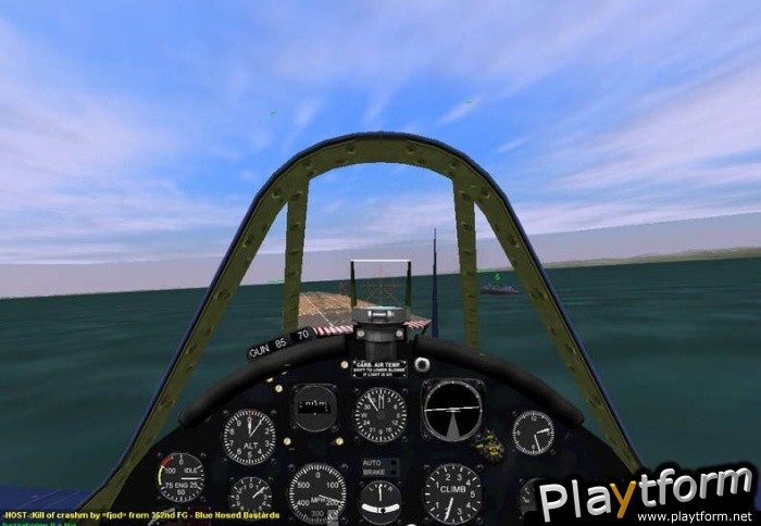 WarBirds III (PC)