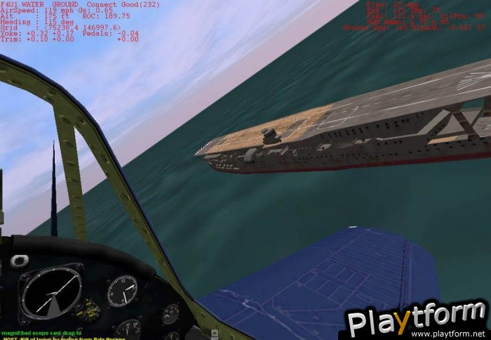 WarBirds III (PC)