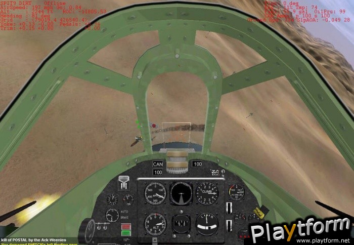 WarBirds III (PC)