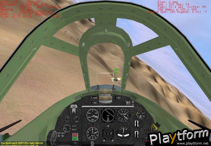 WarBirds III (PC)