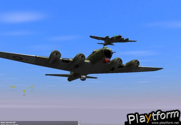 WarBirds III (PC)