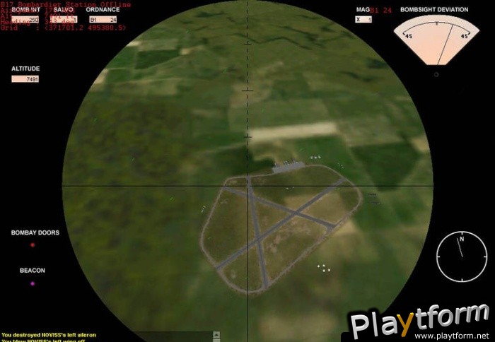 WarBirds III (PC)