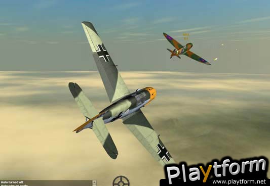 WarBirds III (PC)