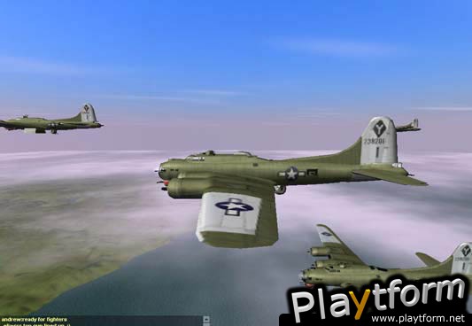 WarBirds III (PC)