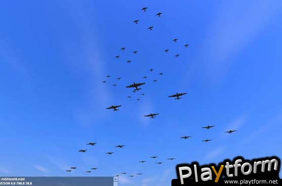 WarBirds III (PC)