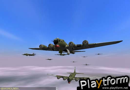 WarBirds III (PC)