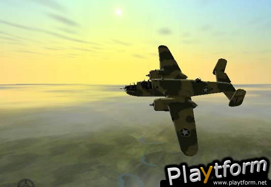 WarBirds III (PC)