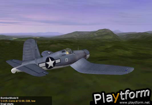 WarBirds III (PC)