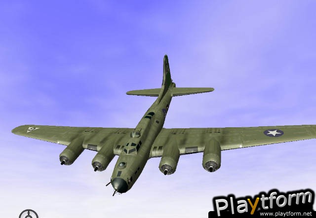 WarBirds III (PC)