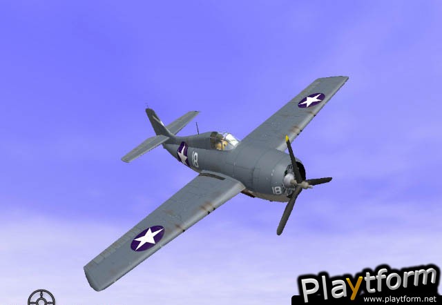 WarBirds III (PC)