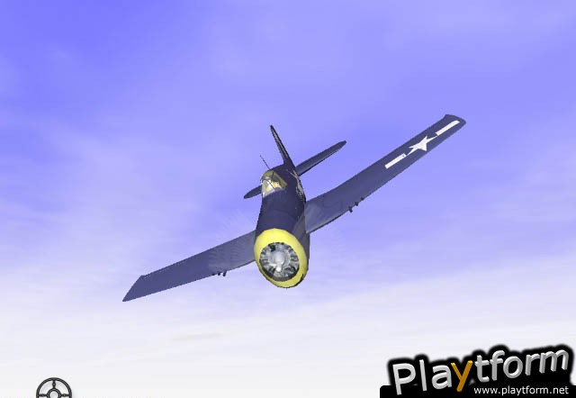 WarBirds III (PC)