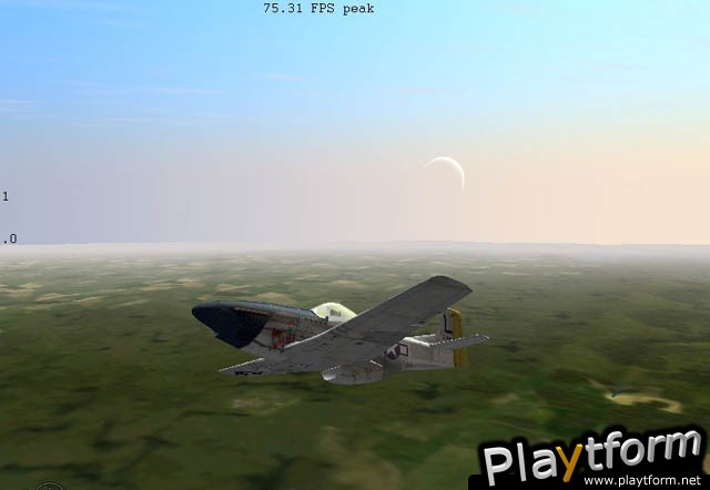 WarBirds III (PC)