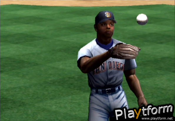 Home Run King (GameCube)