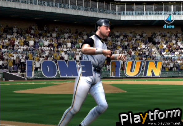 Home Run King (GameCube)