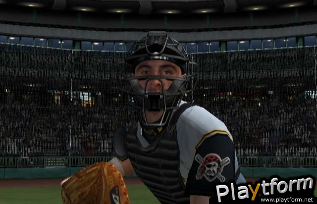 Home Run King (GameCube)