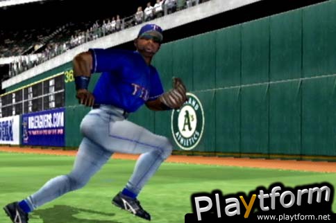 Home Run King (GameCube)