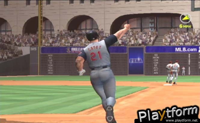 Home Run King (GameCube)