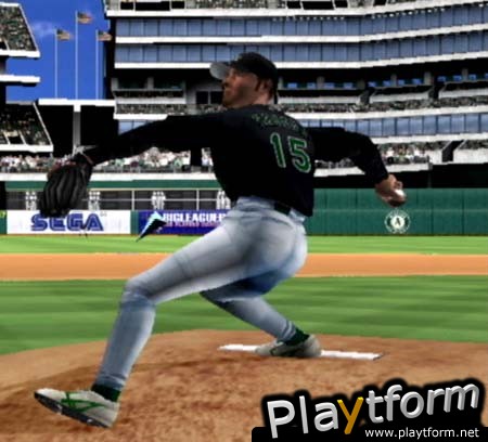 Home Run King (GameCube)