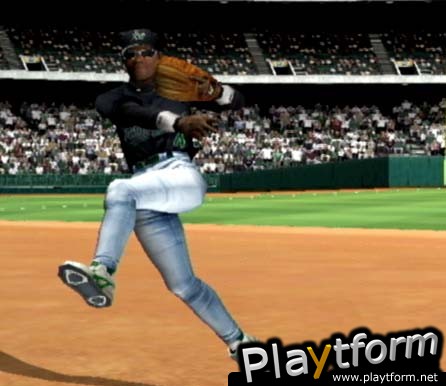 Home Run King (GameCube)