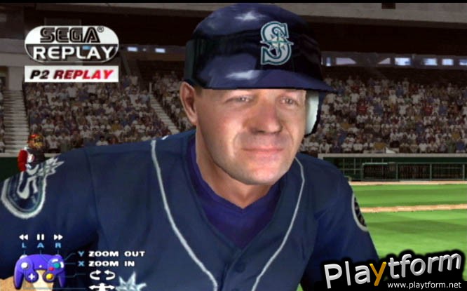 Home Run King (GameCube)